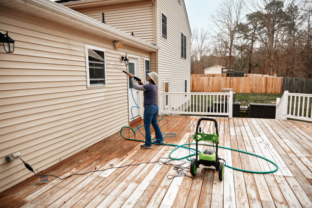 Best Pressure Washing Near Me  in Huntland, TN