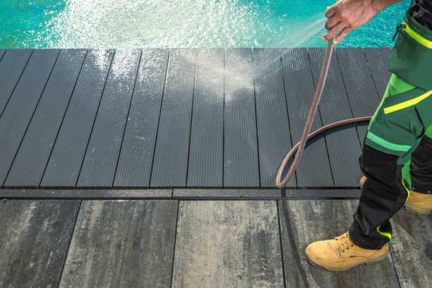 Best Commercial Pressure Washing  in Huntland, TN