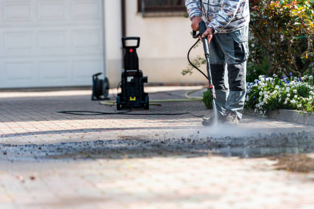 Best Fence Pressure Washing  in Huntland, TN