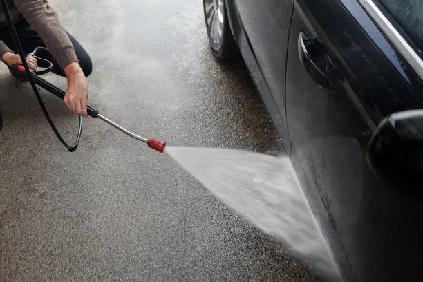 Best Best Pressure Washing Companies  in Huntland, TN