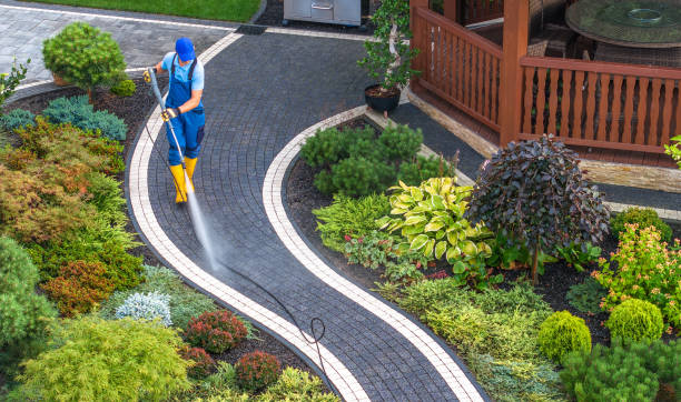 Best Residential Pressure Washing Services  in Huntland, TN